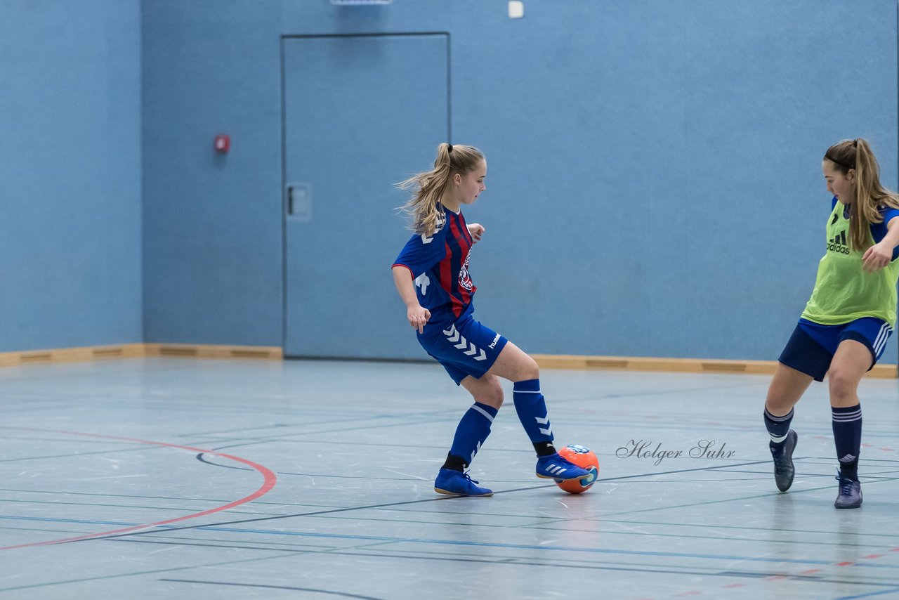 Bild 263 - HFV Futsalmeisterschaft